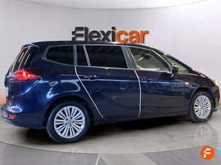 Opel Zafira Tourer    1.6 CDTi S/S 99kW (134CV) Family