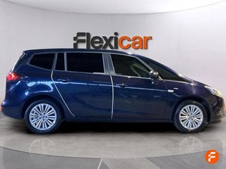 Opel Zafira Tourer    1.6 CDTi S/S 99kW (134CV) Family