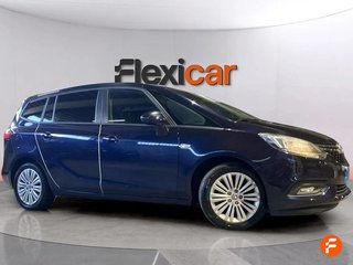 Opel Zafira Tourer    1.6 CDTi S/S 99kW (134CV) Family