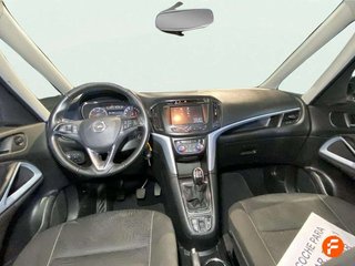 Opel Zafira Tourer    1.6 CDTi S/S 99kW (134CV) Family