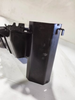 Caja Batería Yamaha SR250