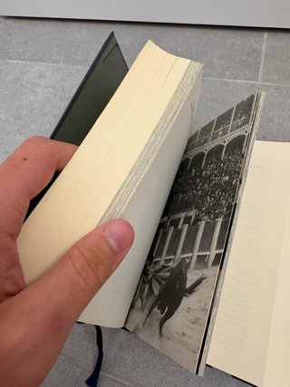 Libro Mondadori Meridiani - Hemingway – Romanzi