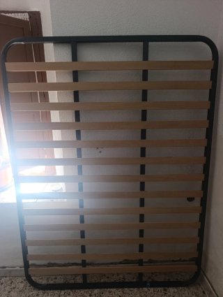 Somier 135x180 cm
