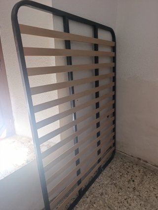 Somier 135x180 cm