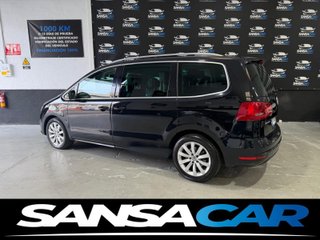 Volkswagen Sharan 2013