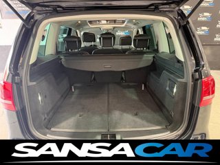 Volkswagen Sharan 2013