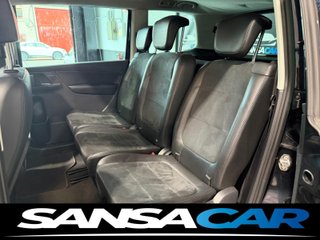 Volkswagen Sharan 2013