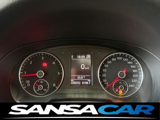 Volkswagen Sharan 2013