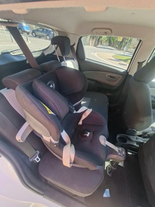 Silla bebé Cybex 0-3 años