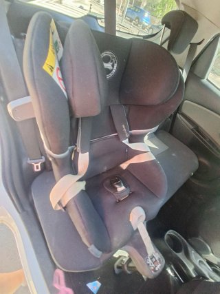 Silla bebé Cybex 0-3 años