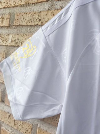 Camiseta Real Madrid 125 Aniversario Talla M