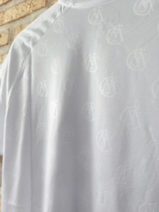 Camiseta Real Madrid 125 Aniversario Talla M