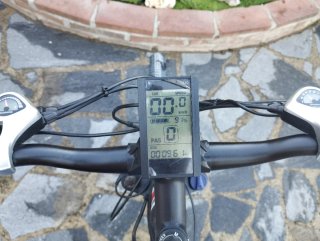 Bicicleta eléctrica