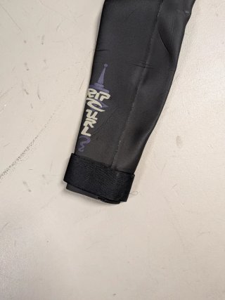 Traje Neopreno Rip Curl 4mm