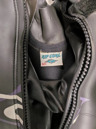 Traje Neopreno Rip Curl 4mm