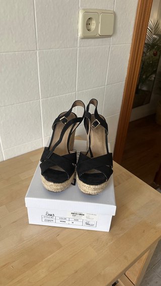 CUÑAS NEGRAS