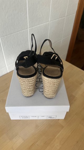 CUÑAS NEGRAS