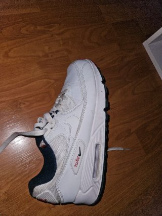 Zapatillas Nike Air Max