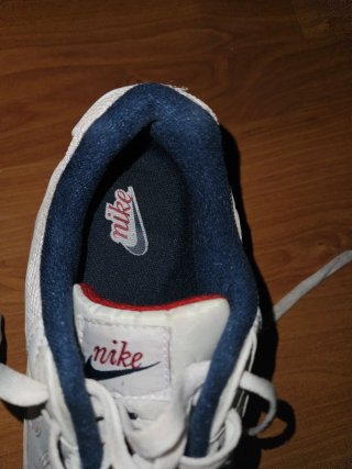Zapatillas Nike Air Max