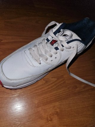 Zapatillas Nike Air Max