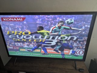 PlayStation 2 + 37 juegos + 3 mandos + 3 memorycar