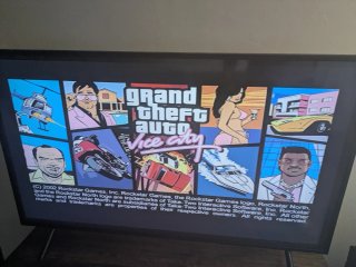 PlayStation 2 + 37 juegos + 3 mandos + 3 memorycar