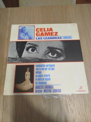 12 LPs Vinilo Años 60/70 vinilos
