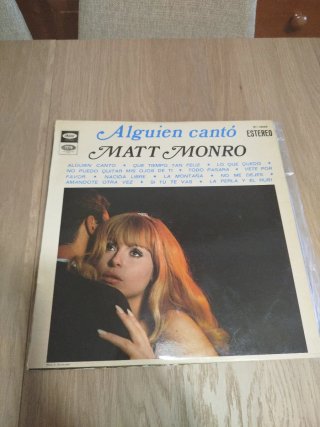 12 LPs Vinilo Años 60/70 vinilos