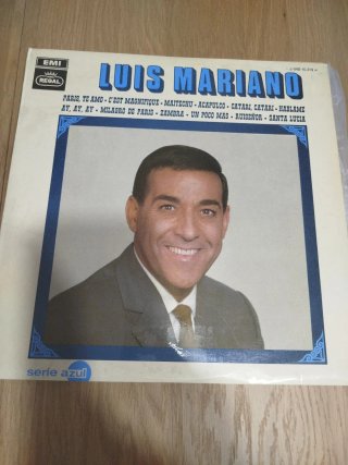 12 LPs Vinilo Años 60/70 vinilos
