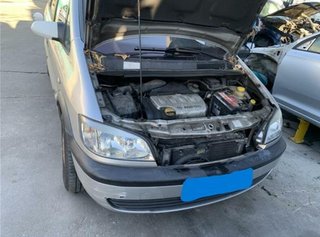 56536 90561158 motor cierre opel zafira a 1.8 16v
