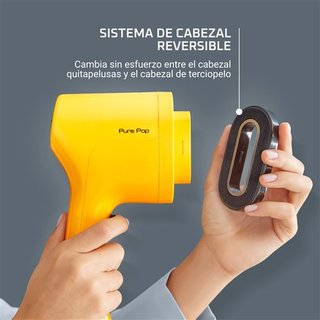 Plancha Vertical Rowenta Compacta + Bolsa