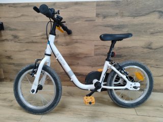 Bici BTWIN Discover 100 14