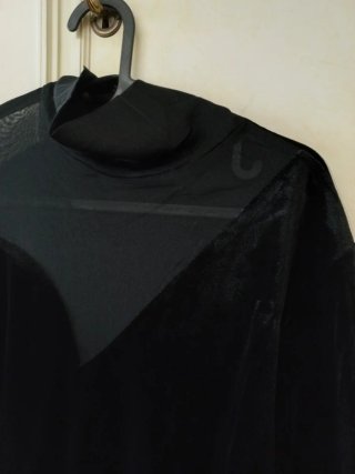 Maglia velluto nuova elegante e particolare