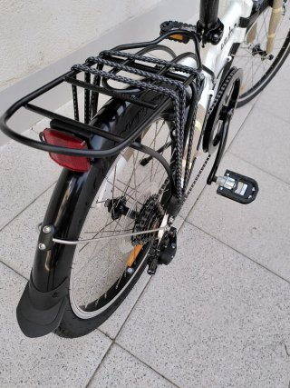 Bicicleta plegable Dahon Vybe 7v