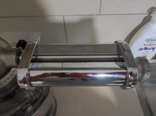 KitchenAid 5KSMPSA Accessorio Pasta