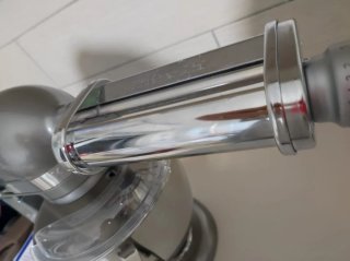 KitchenAid 5KSMPSA Accessorio Pasta