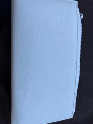 Portafogli con design floreale