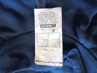 Ropa polar niñ@ 7/8 (120)