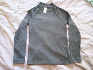 Ropa polar niñ@ 7/8 (120)