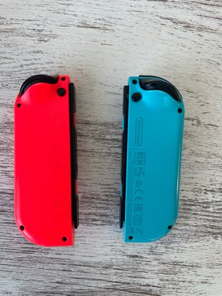 Nintendo Switch v2 + Accessori