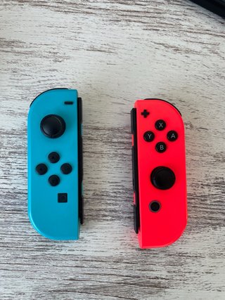 Nintendo Switch v2 + Accessori