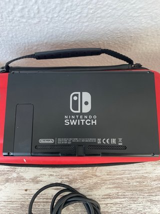 Nintendo Switch v2 + Accessori