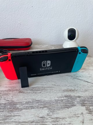 Nintendo Switch v2 + Accessori