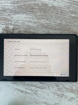 Nintendo Switch v2 + Accessori