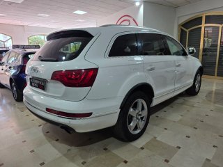 Audi Q7 2010