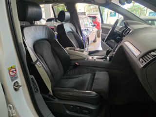 Audi Q7 2010