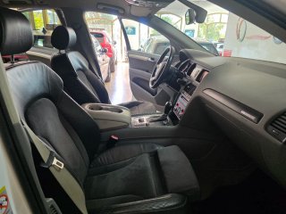 Audi Q7 2010