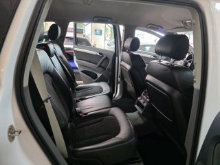 Audi Q7 2010