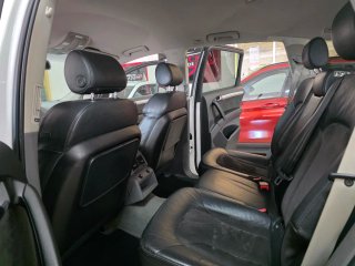 Audi Q7 2010
