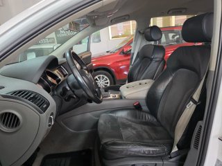 Audi Q7 2010